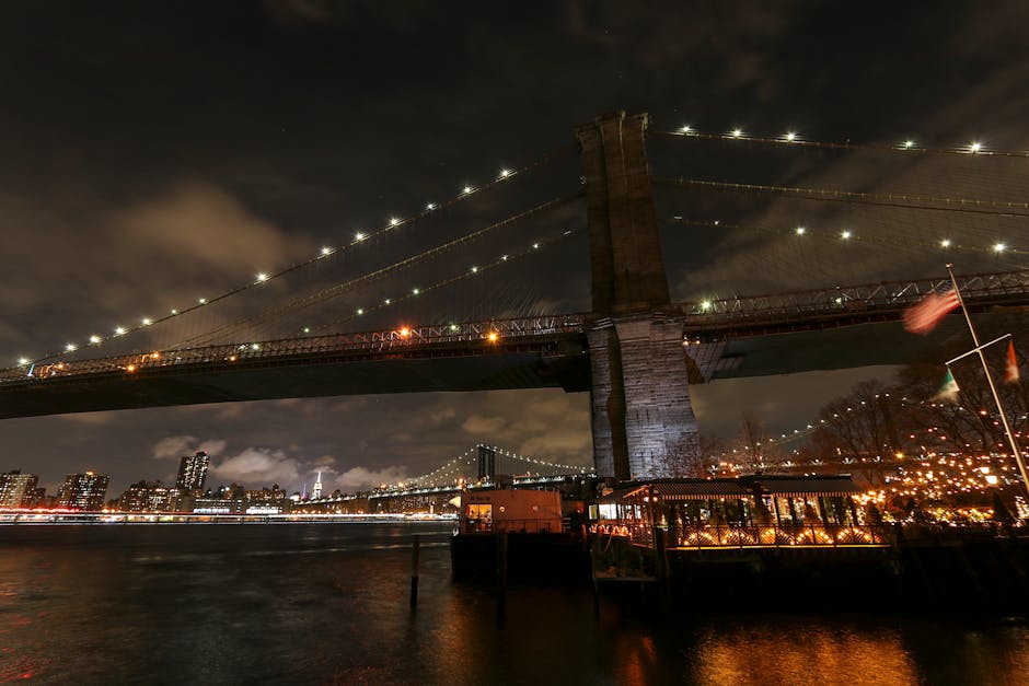 The Rise of Smart Cities: What to Know