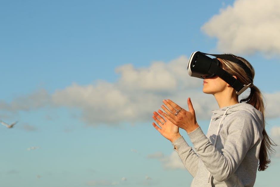 The Future of Cloud Computing Explained