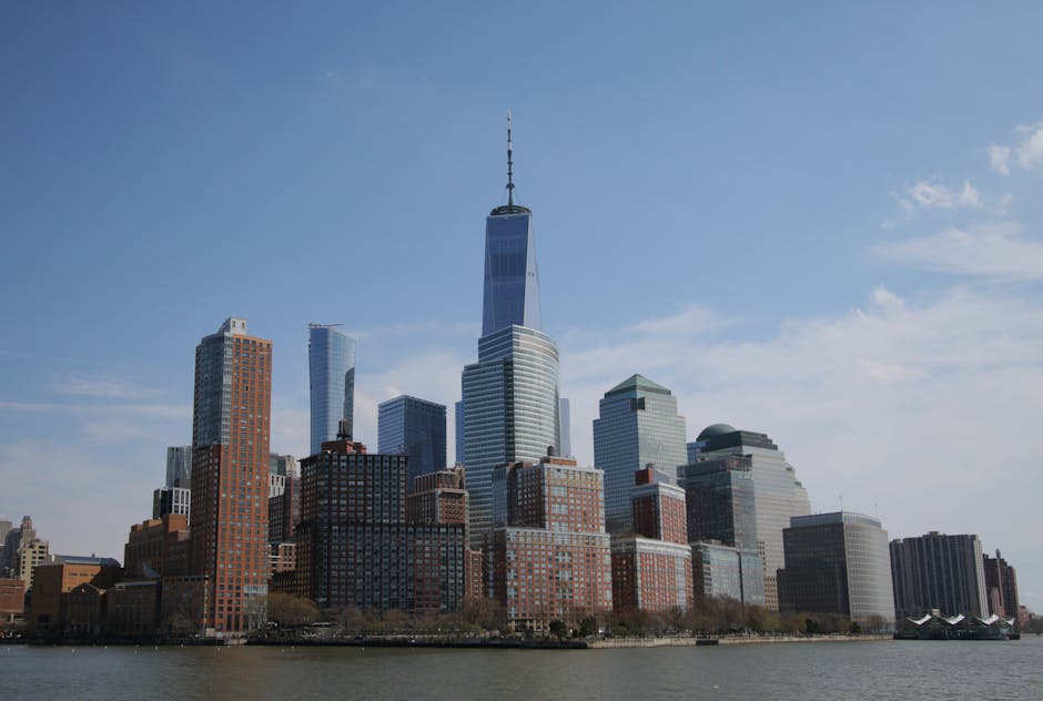The Rise of Smart Cities: What to Know