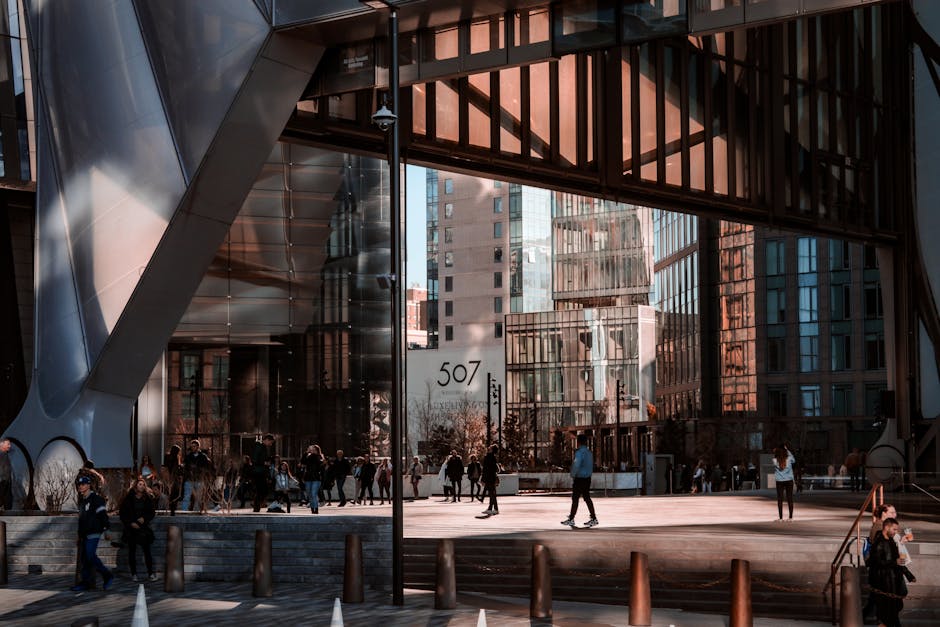 The Rise of Smart Cities: What to Know