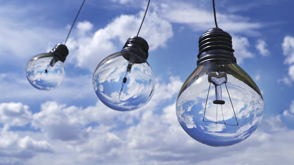 The Future of Cloud Computing Explained