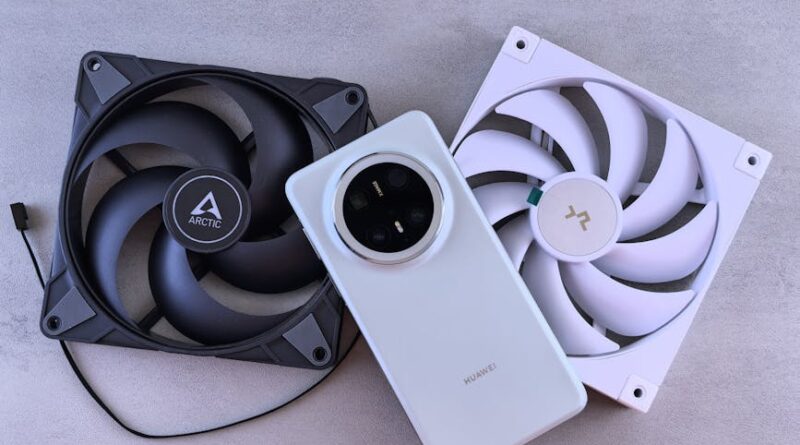 The Coolest Gadgets for Tech Enthusiasts