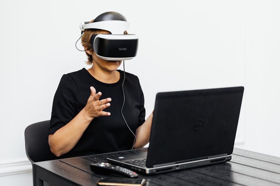 The Coolest Gadgets for Tech Enthusiasts