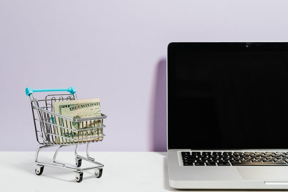 How Technology is Reshaping Retail Spaces