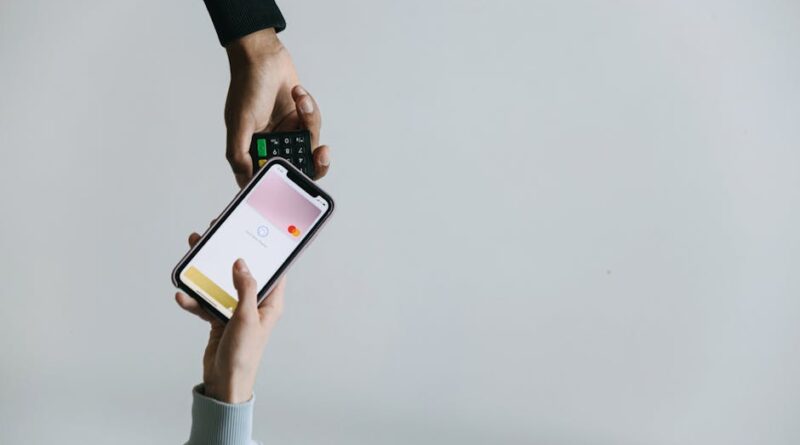 How Technology is Reshaping Retail Spaces