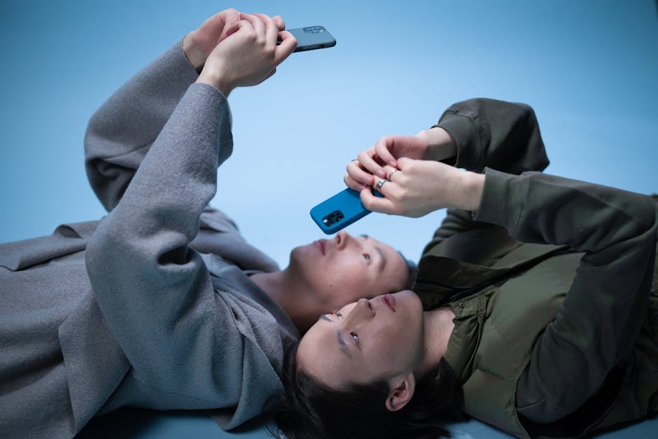 The Coolest Gadgets for Tech Enthusiasts