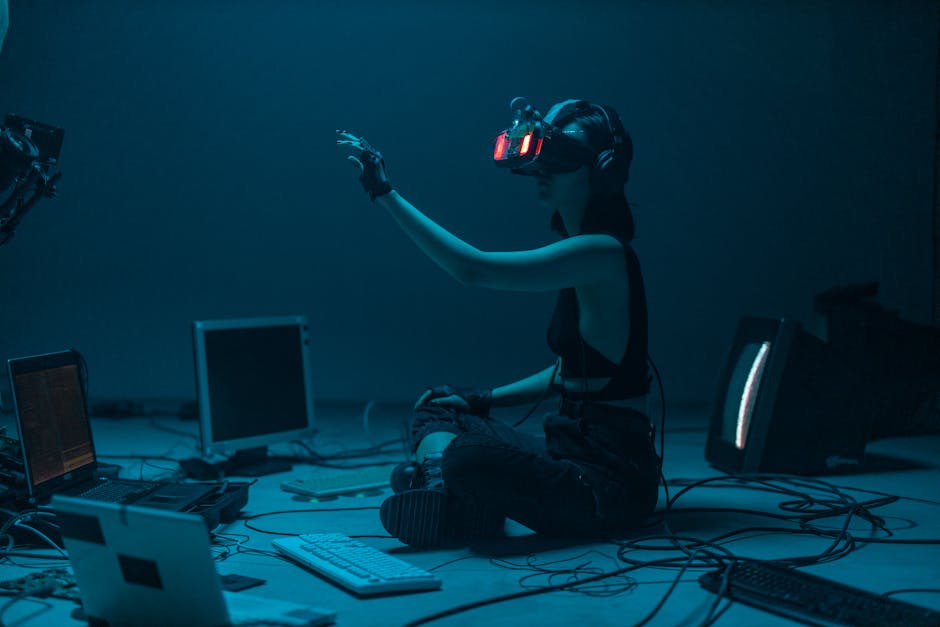 Top AI Conferences to Attend in 2023