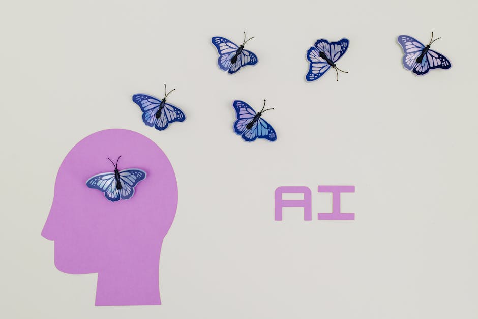 AI Innovations Transforming Everyday Life