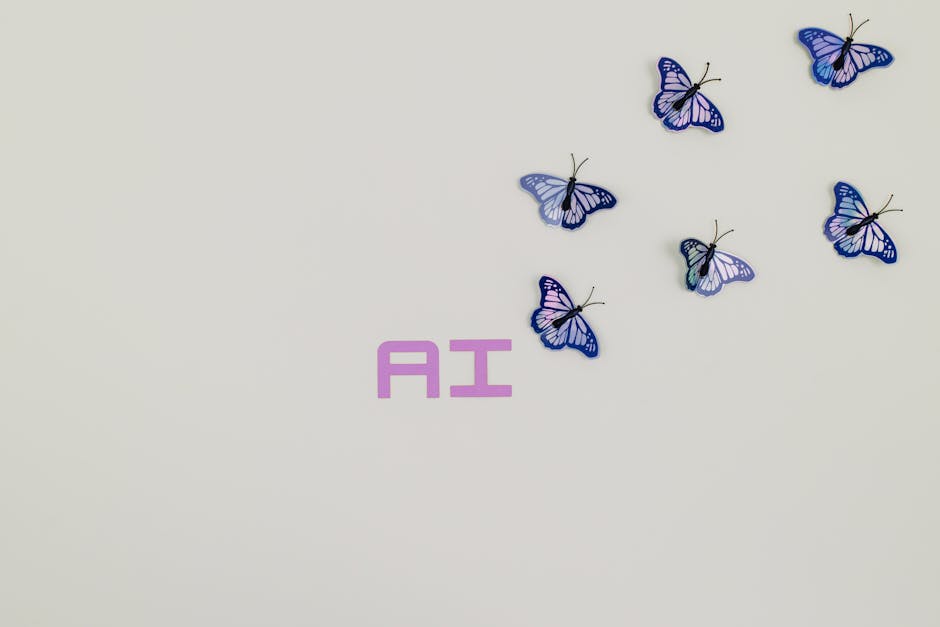AI Innovations Transforming Everyday Life