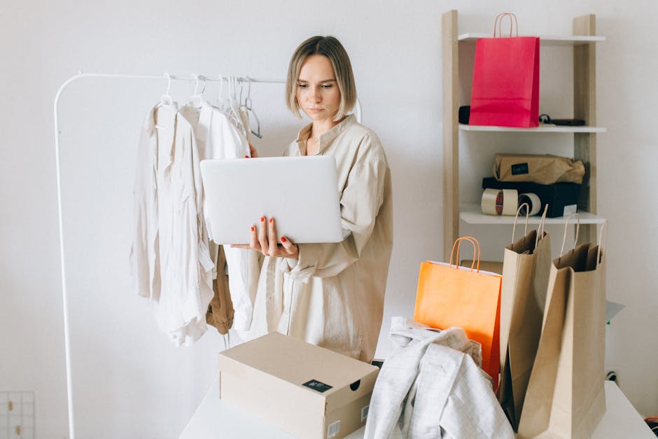 How Technology is Reshaping Retail Spaces